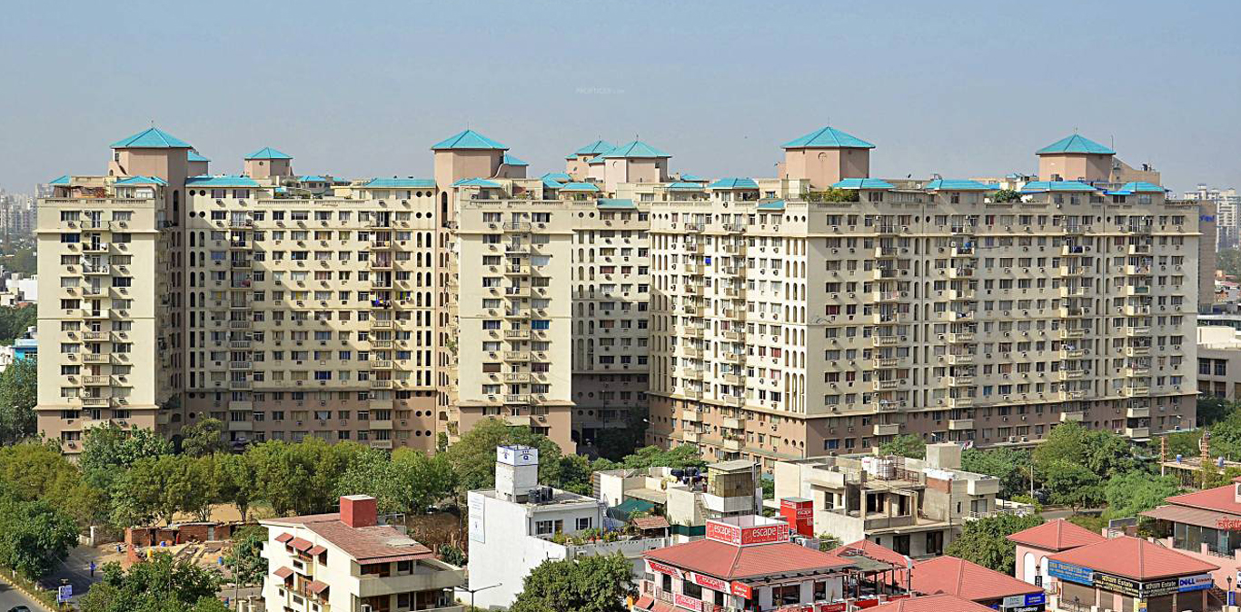 DLF Ridgewood Estate
